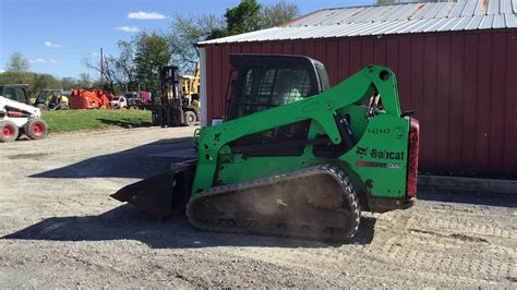 green bobcat skid steer|john deere green bobcat paint.